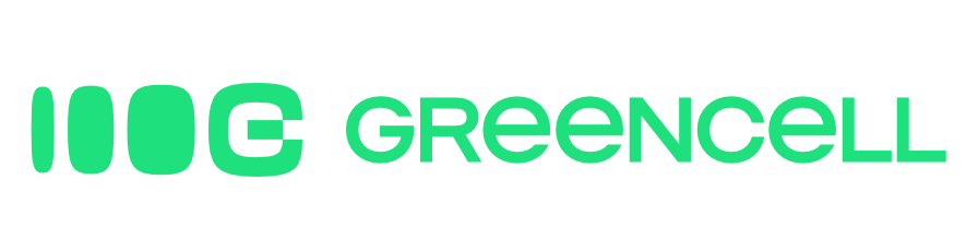 greencell-logo